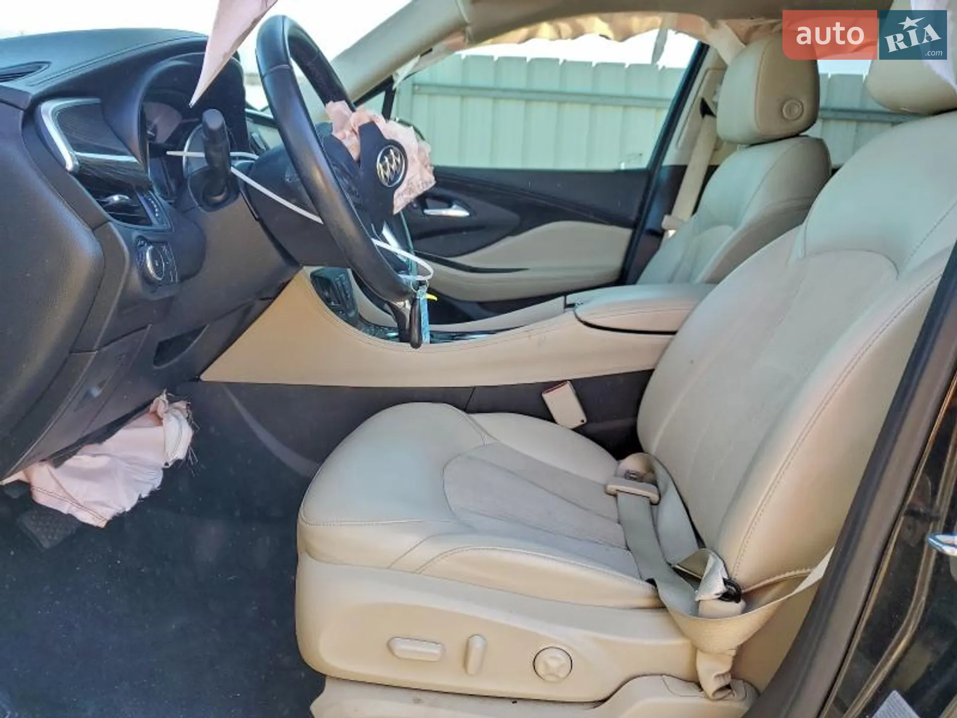 2020 Buick Envision - мініатюра 6