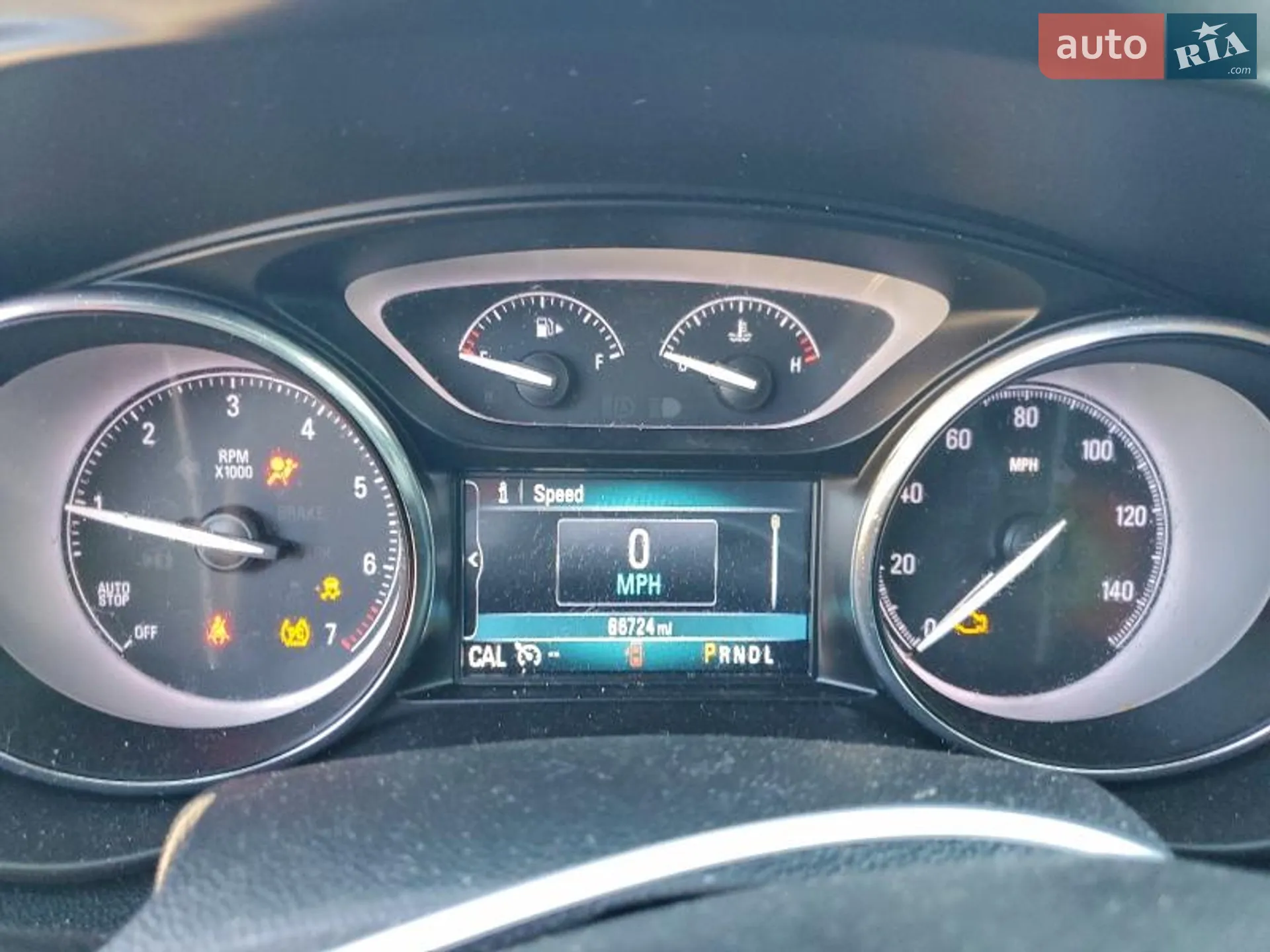 2020 Buick Envision - мініатюра 5