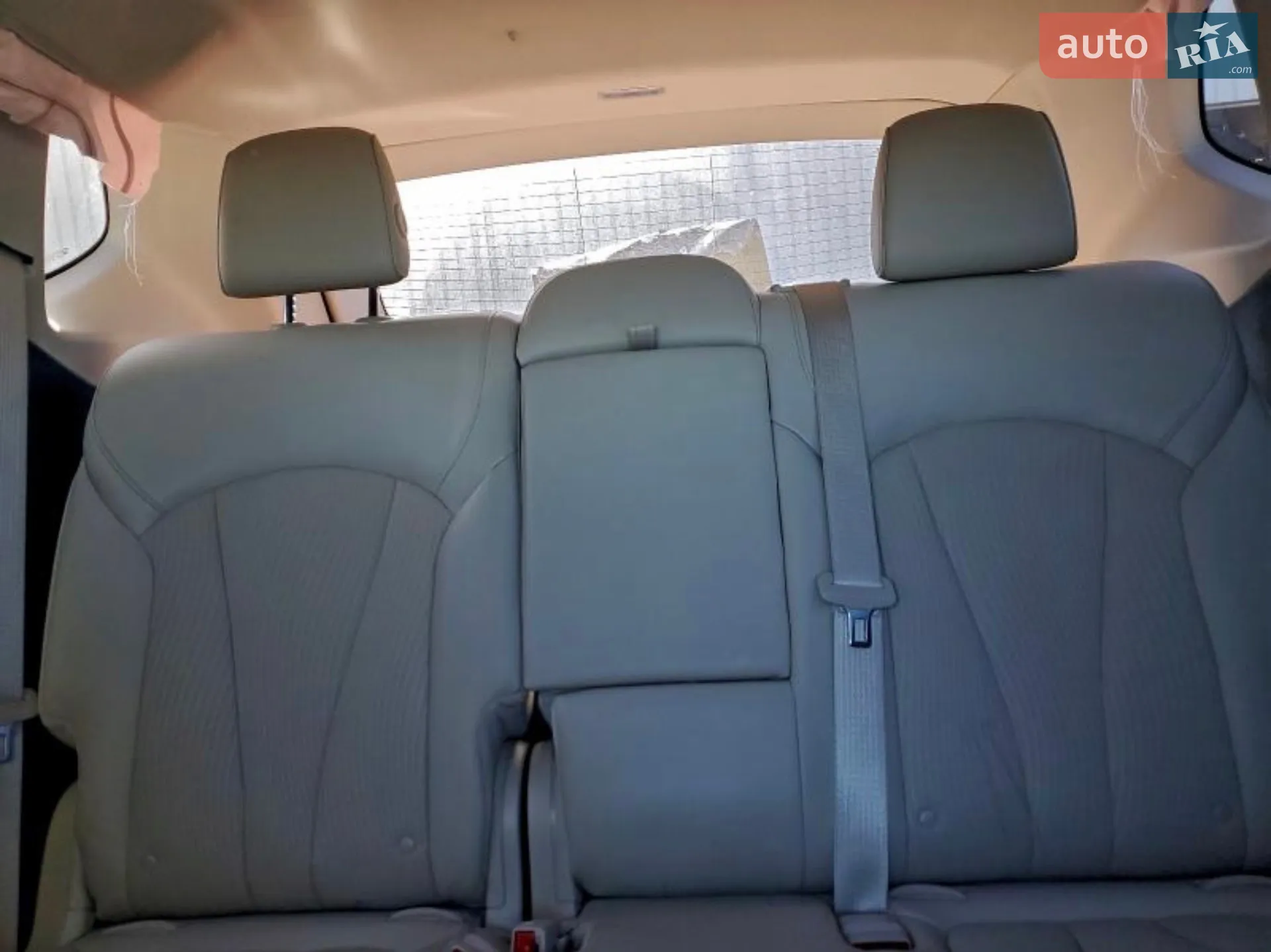 2020 Buick Envision - мініатюра 8