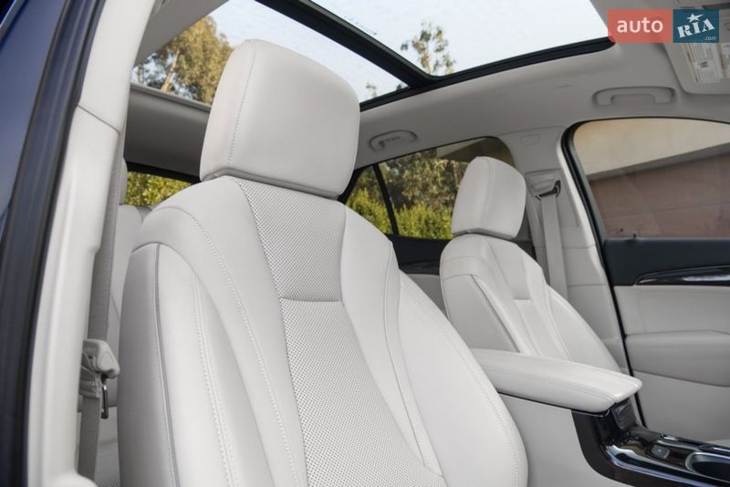 Внедорожник / Кроссовер Buick Envision 2021 в Киеве фото 6 Внедорожник / Кроссовер Buick Envision 2021 в Киеве