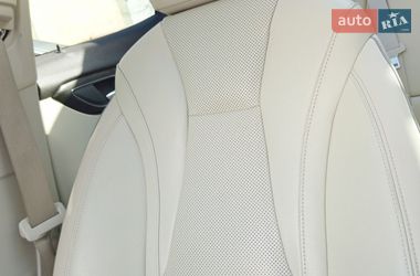 Внедорожник / Кроссовер Buick Envision 2021 в Киеве