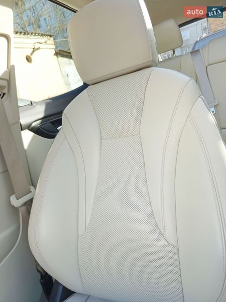 Внедорожник / Кроссовер Buick Envision 2021 в Киеве