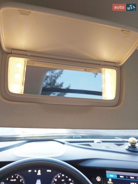 Внедорожник / Кроссовер Buick Envision 2021 в Киеве фото 11 Внедорожник / Кроссовер Buick Envision 2021 в Киеве