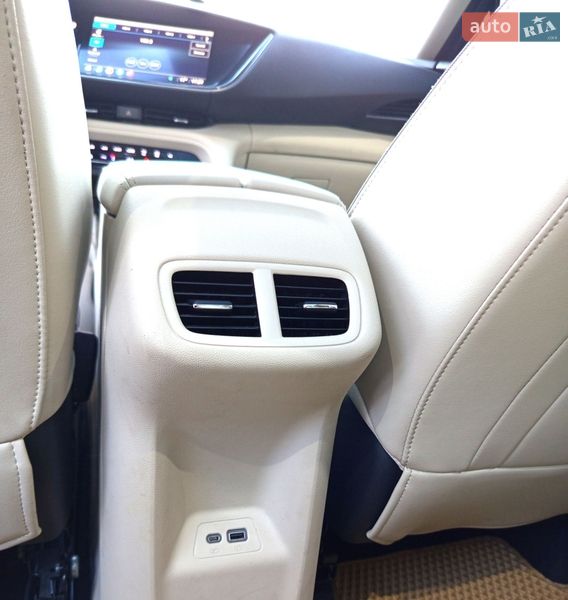 Внедорожник / Кроссовер Buick Envision 2021 в Киеве фото 18 Внедорожник / Кроссовер Buick Envision 2021 в Киеве