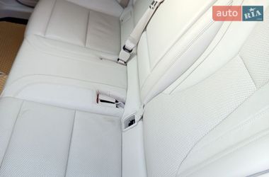 Внедорожник / Кроссовер Buick Envision 2021 в Киеве
