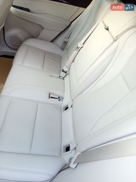 Внедорожник / Кроссовер Buick Envision 2021 в Киеве
