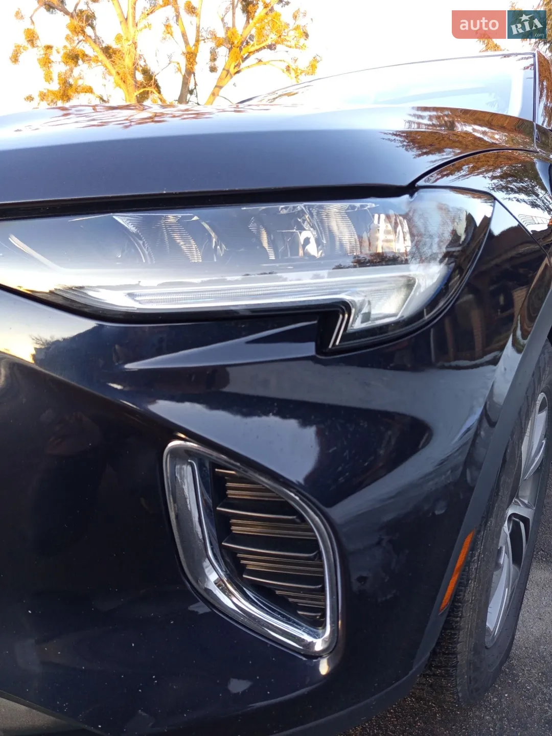 2021 Buick Envision - мініатюра 29