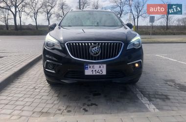 Внедорожник / Кроссовер Buick Envision 2016 в Одессе
