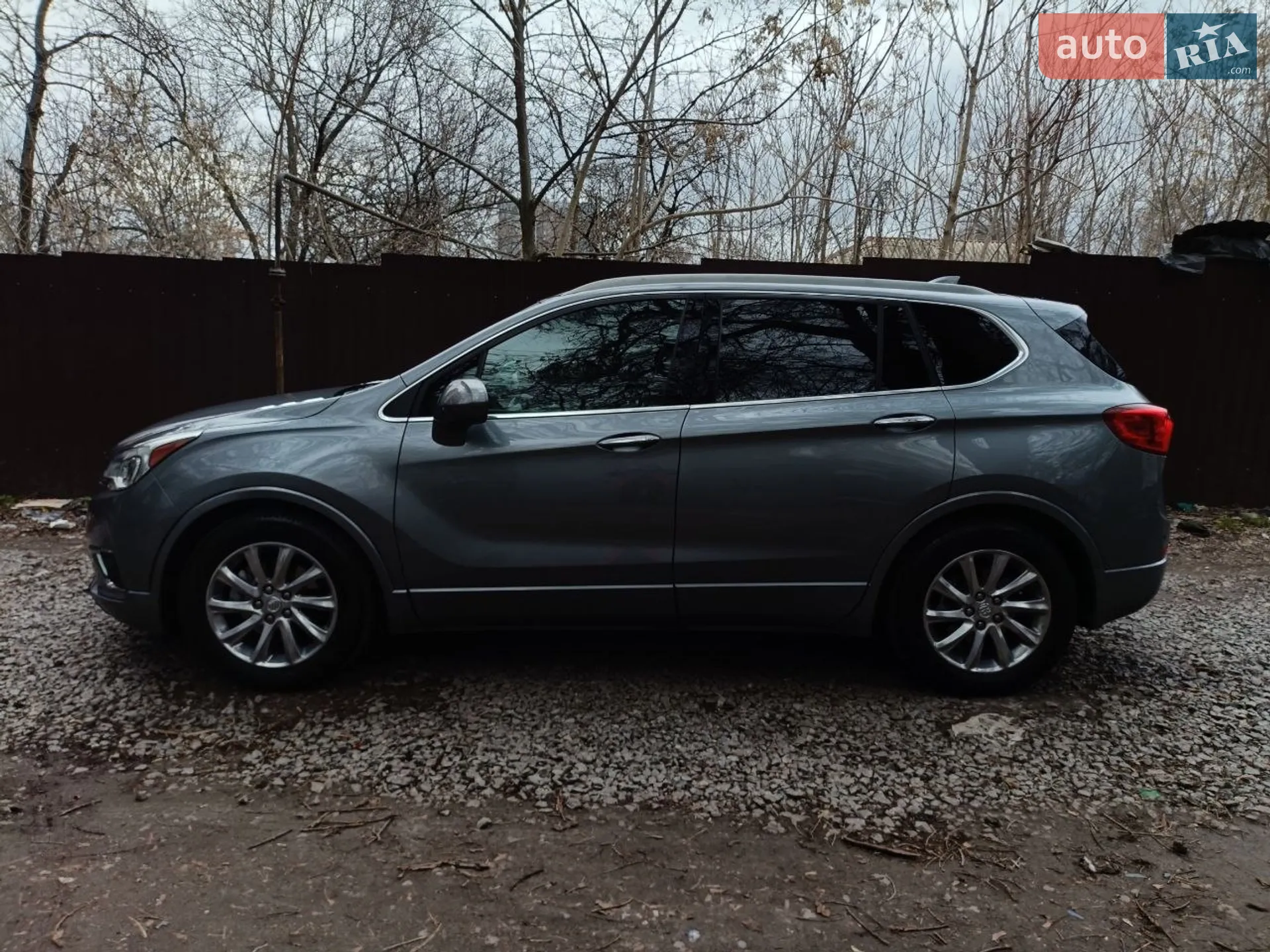 2020 Buick Envision - мініатюра 5