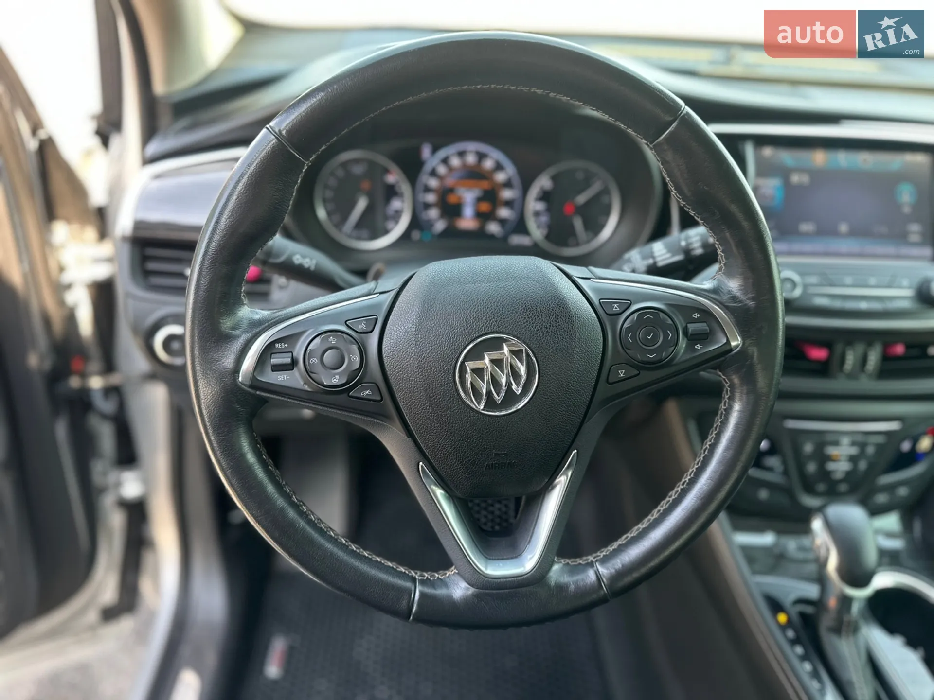 2016 Buick Envision - мініатюра 18