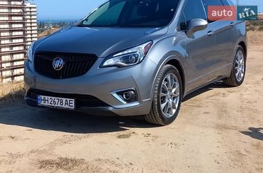 Внедорожник / Кроссовер Buick Envision 2020 в Одессе