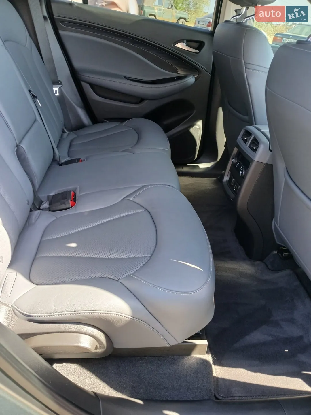2020 Buick Envision - мініатюра 13