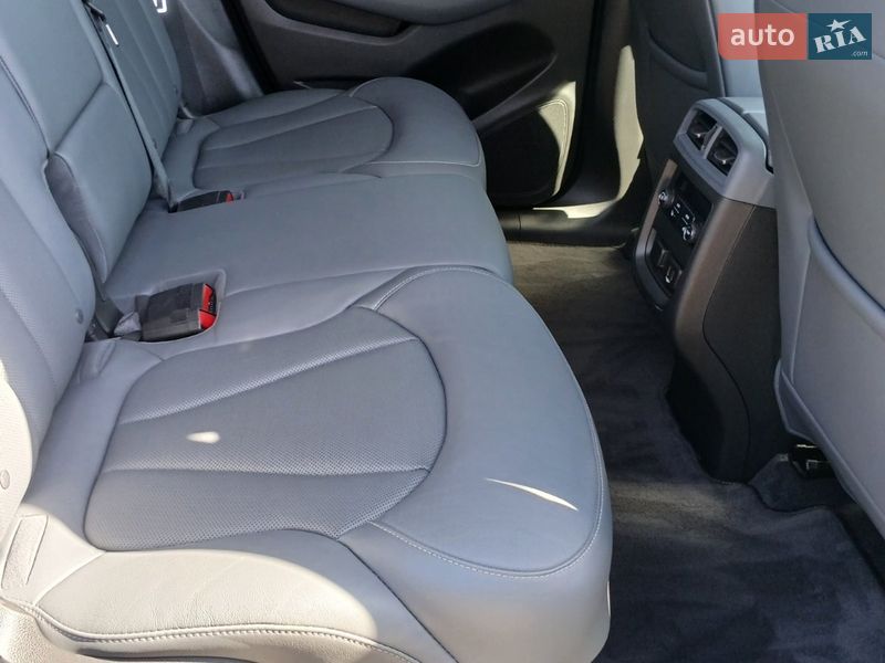 Позашляховик / Кросовер Buick Envision 2020 в Одесі