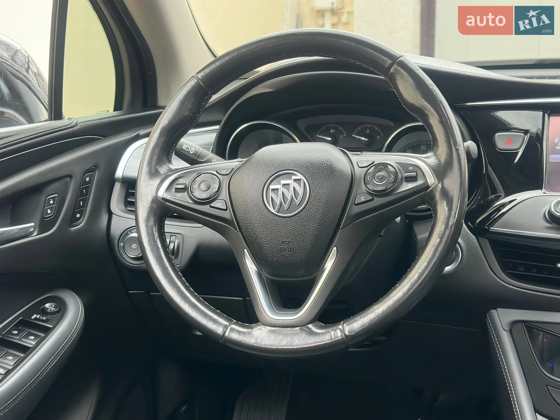 2018 Buick Envision - мініатюра 13