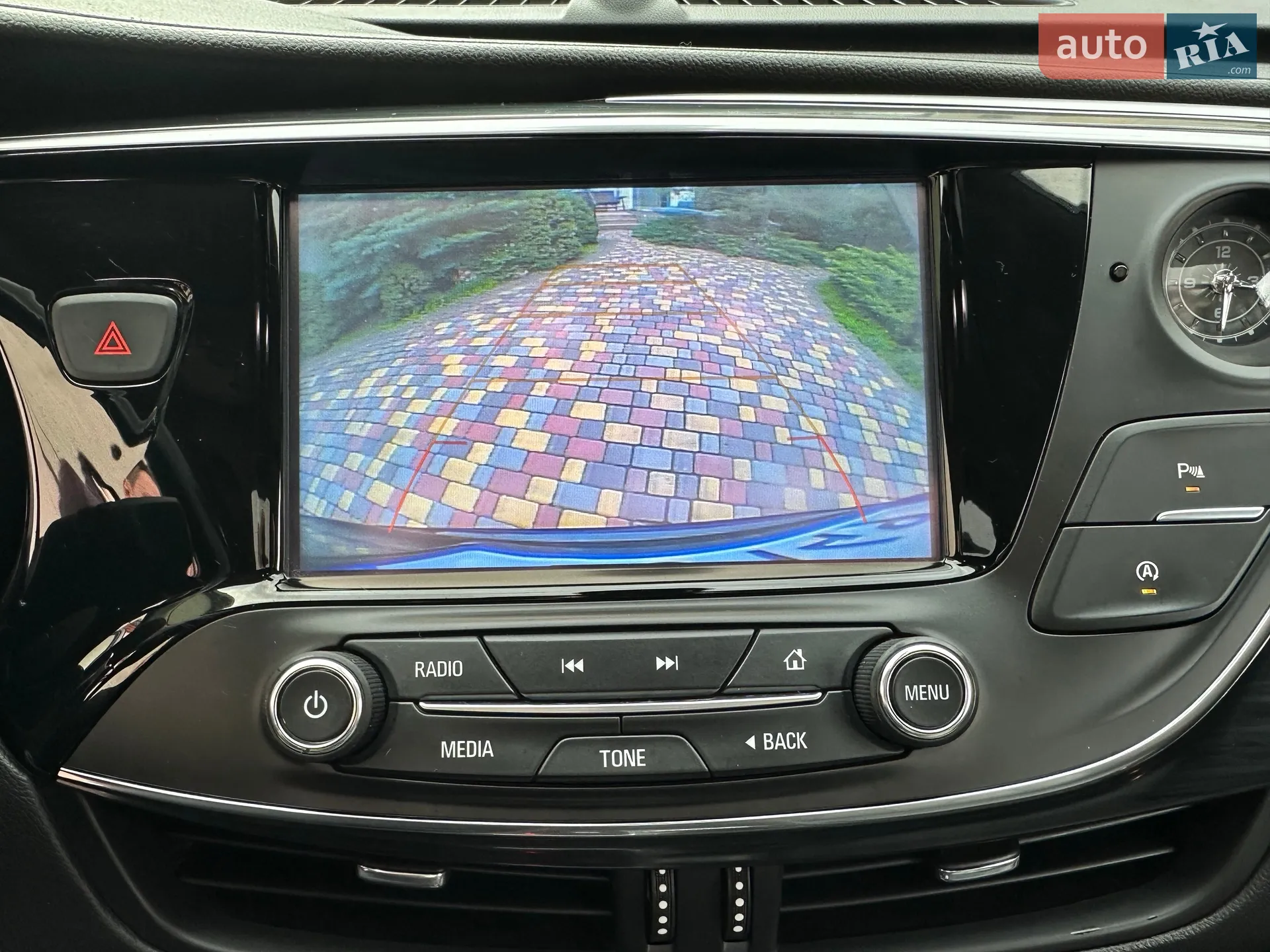 2018 Buick Envision - мініатюра 18