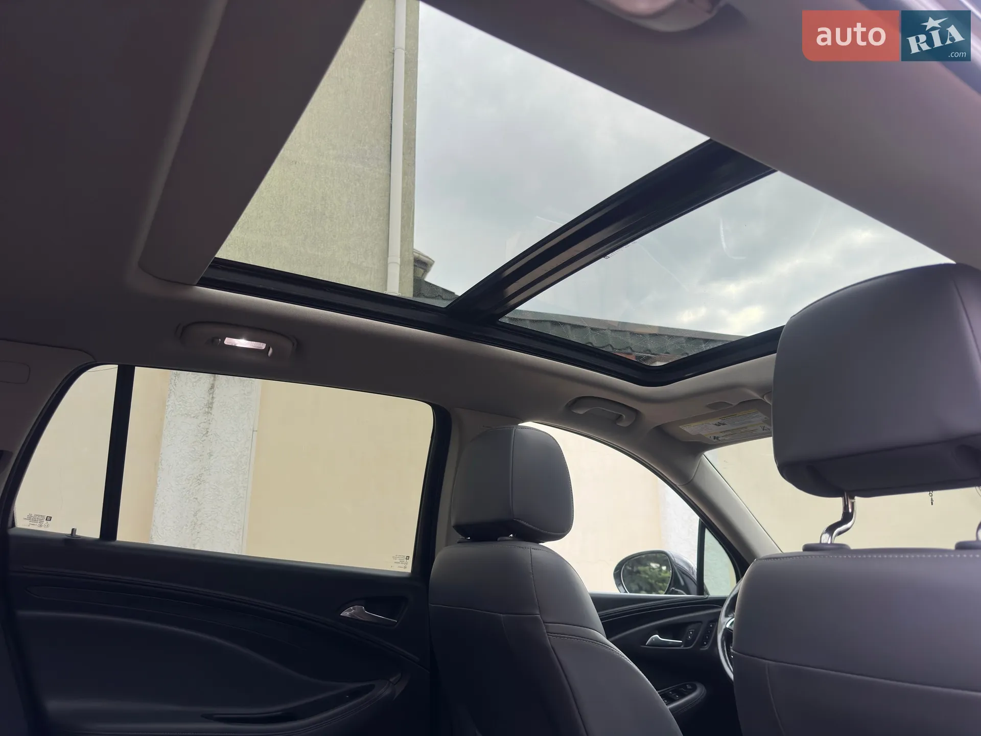 2018 Buick Envision - мініатюра 25