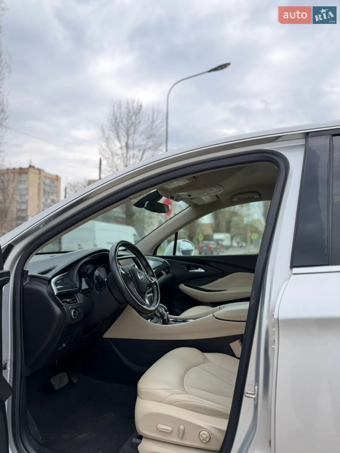 2016 Buick Envision - мініатюра 5