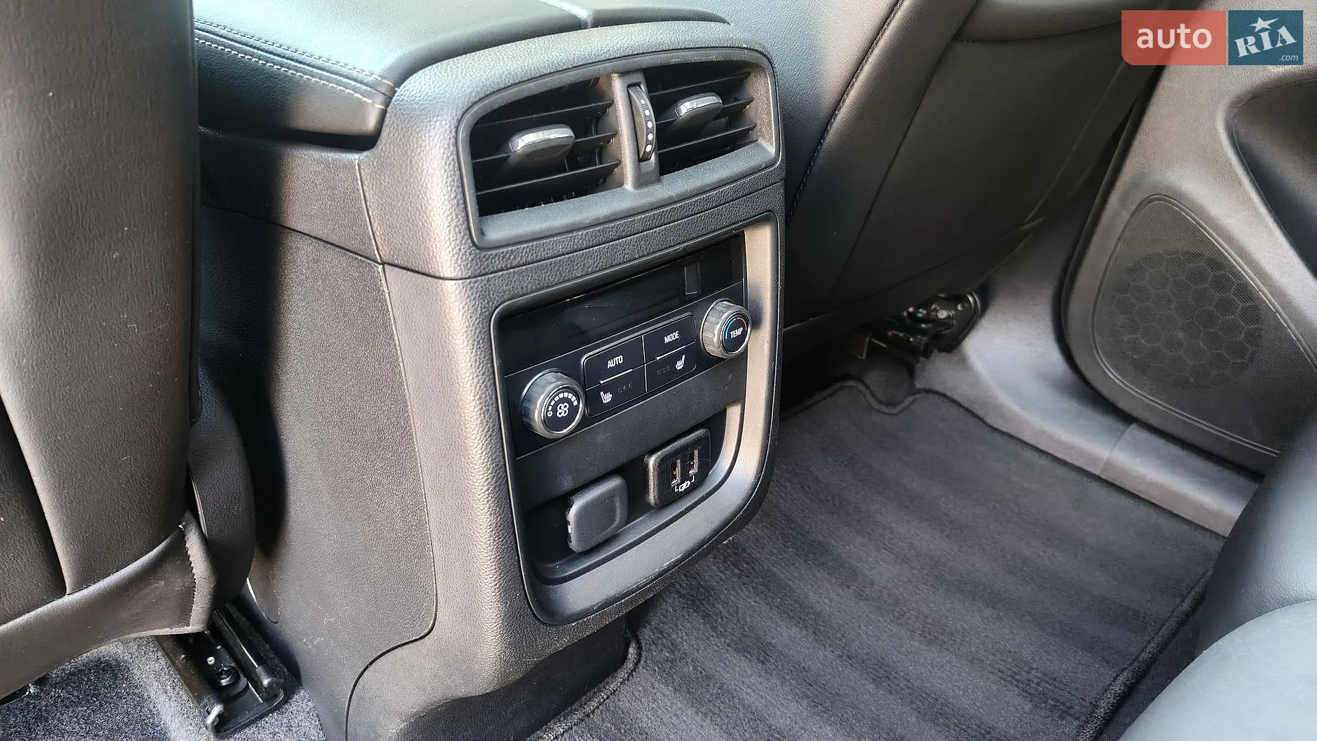 2016 Buick Envision - мініатюра 32