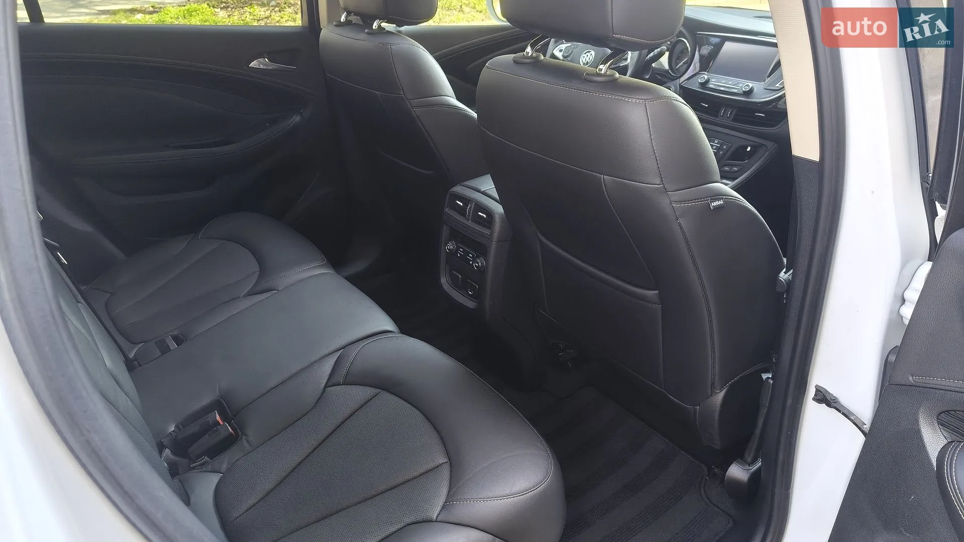 2016 Buick Envision - мініатюра 33