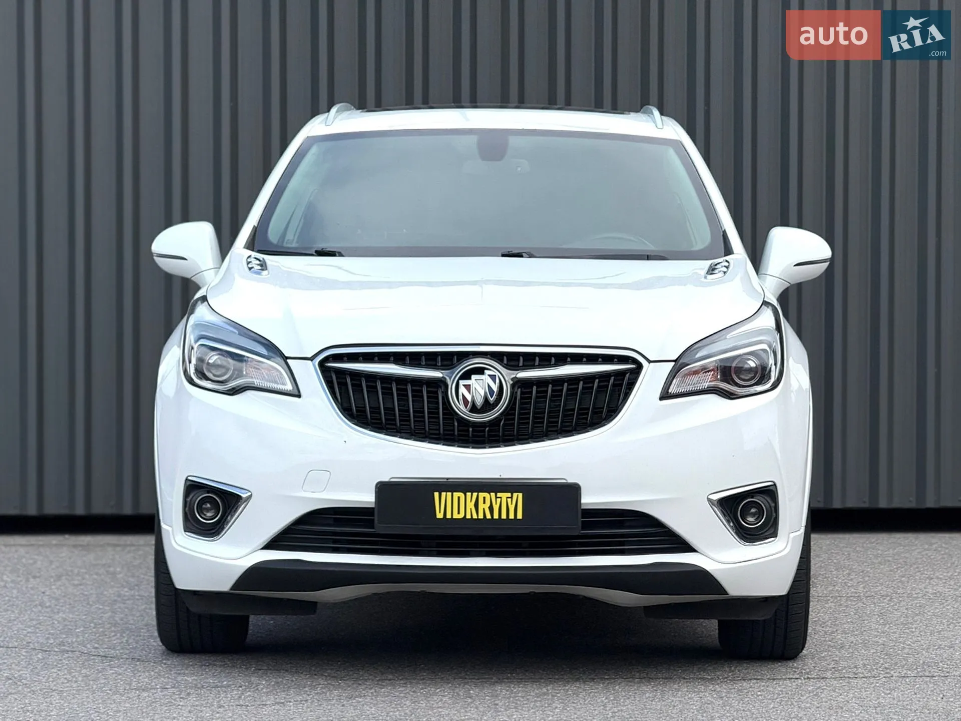 2018 Buick Envision - мініатюра 5