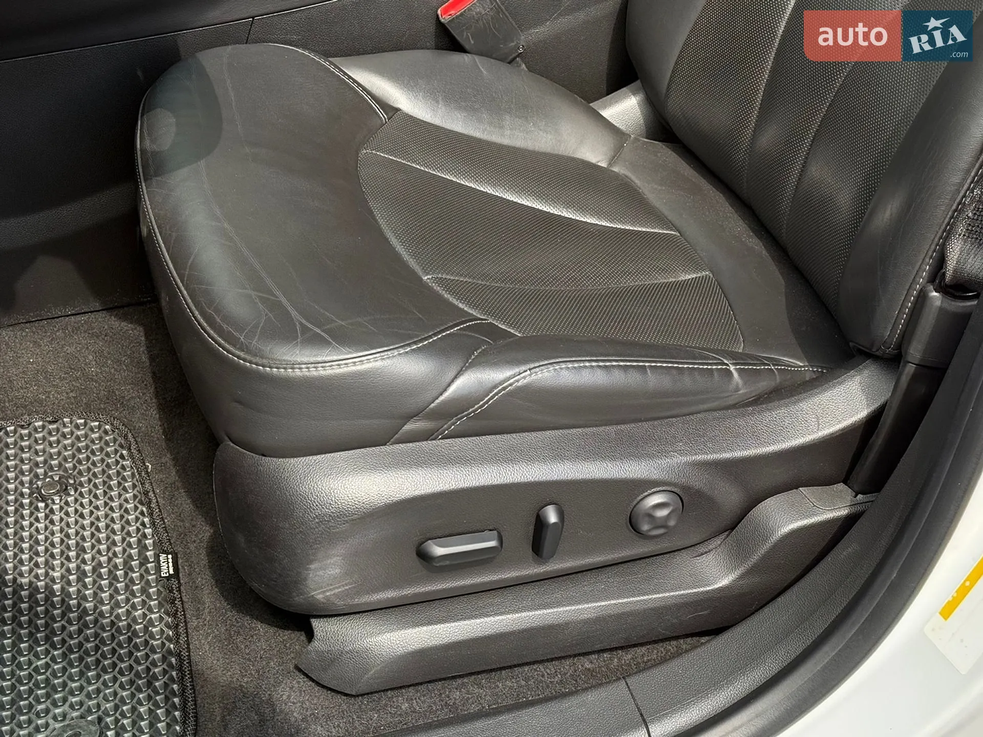 2018 Buick Envision - мініатюра 35