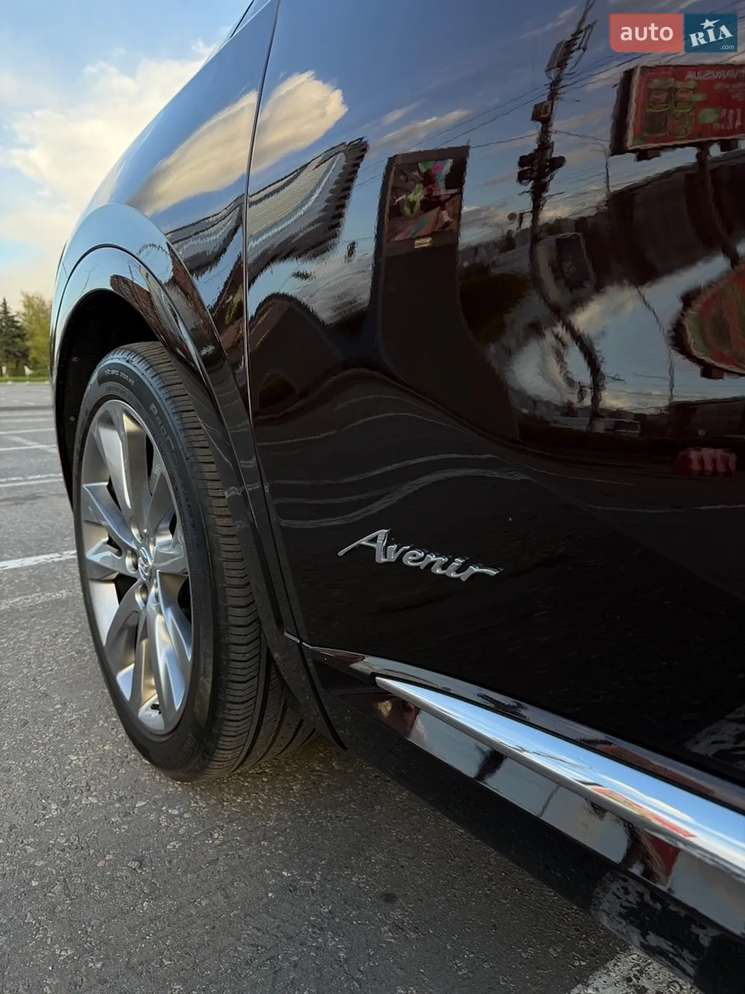 2021 Buick Envision - мініатюра 29