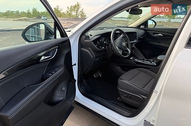 Внедорожник / Кроссовер Buick Envision 2023 в Черкассах фото 8 Внедорожник / Кроссовер Buick Envision 2023 в Черкассах