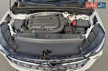 Внедорожник / Кроссовер Buick Envision 2023 в Черкассах фото 15 Внедорожник / Кроссовер Buick Envision 2023 в Черкассах