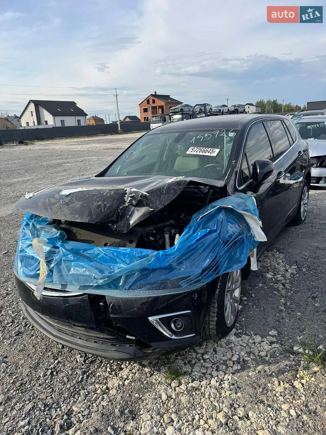 2020 Buick Envision - мініатюра 15