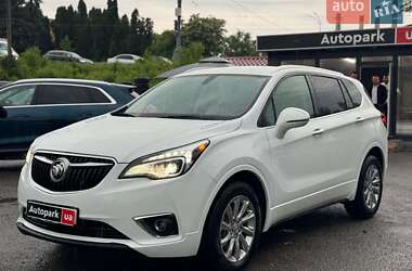 Позашляховик / Кросовер Buick Envision 2020 в Вінниці