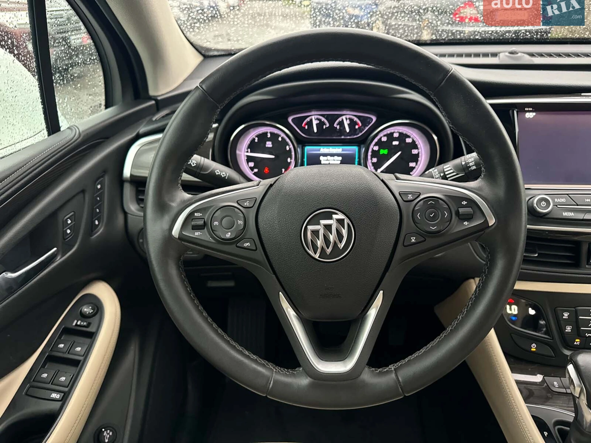 2020 Buick Envision - мініатюра 29