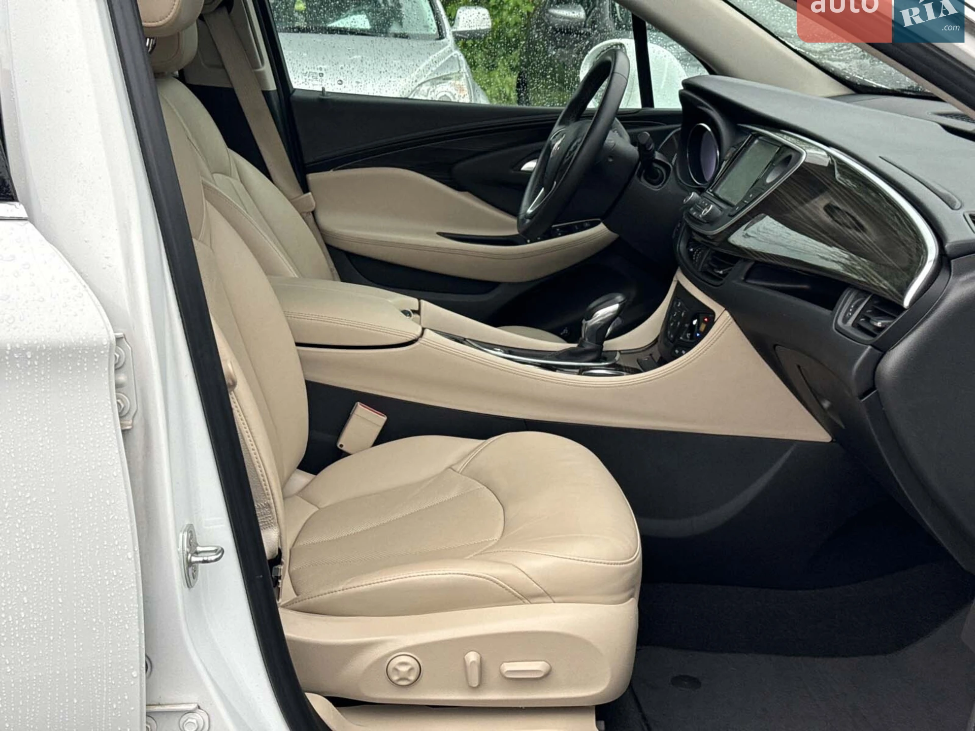 2020 Buick Envision - мініатюра 26