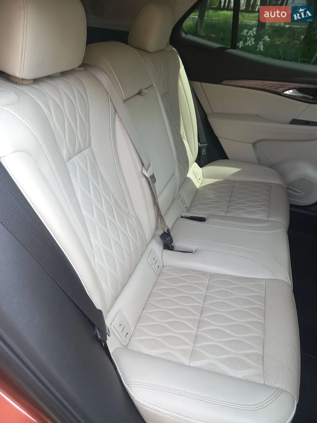 2021 Buick Envision - мініатюра 6