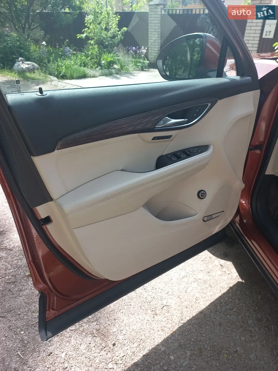 2021 Buick Envision - мініатюра 11