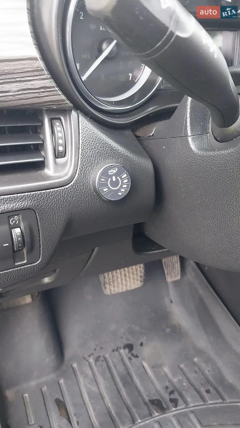 2018 Buick Envision - мініатюра 12