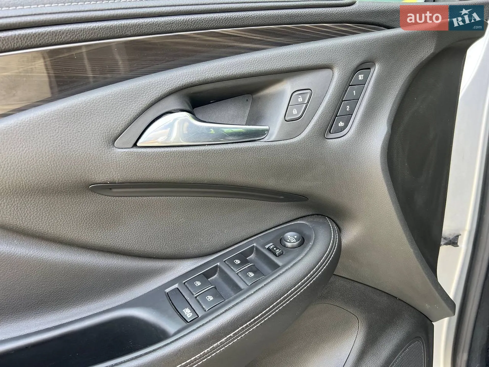 2019 Buick Envision - мініатюра 13