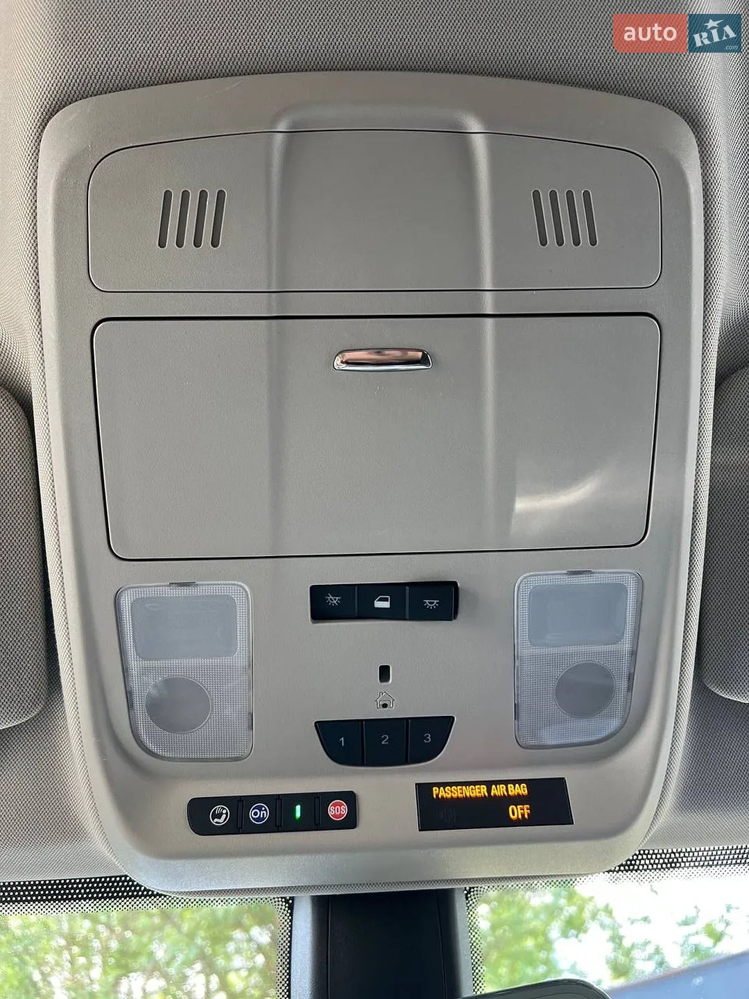 2019 Buick Envision - мініатюра 28