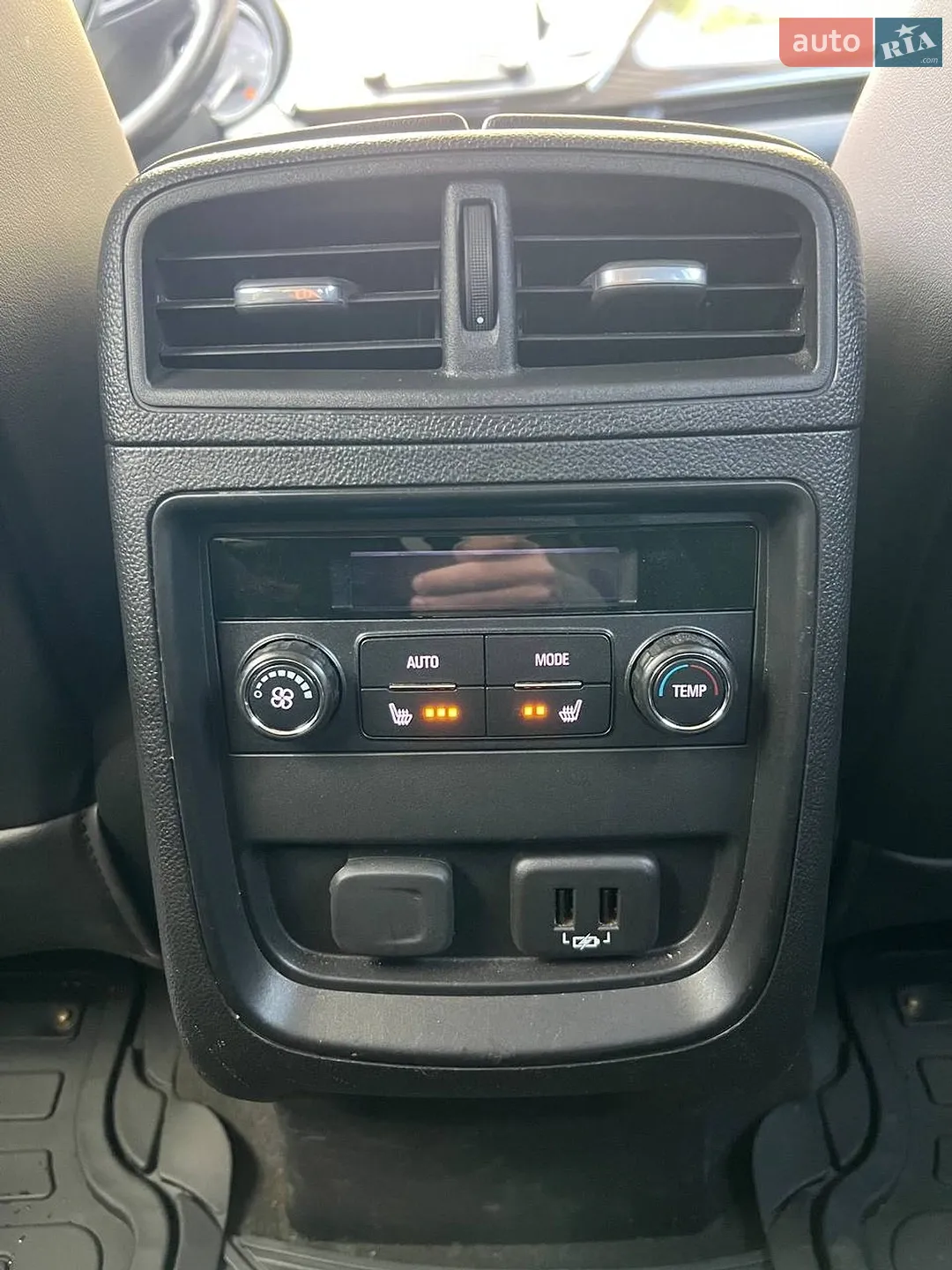 2019 Buick Envision - мініатюра 31