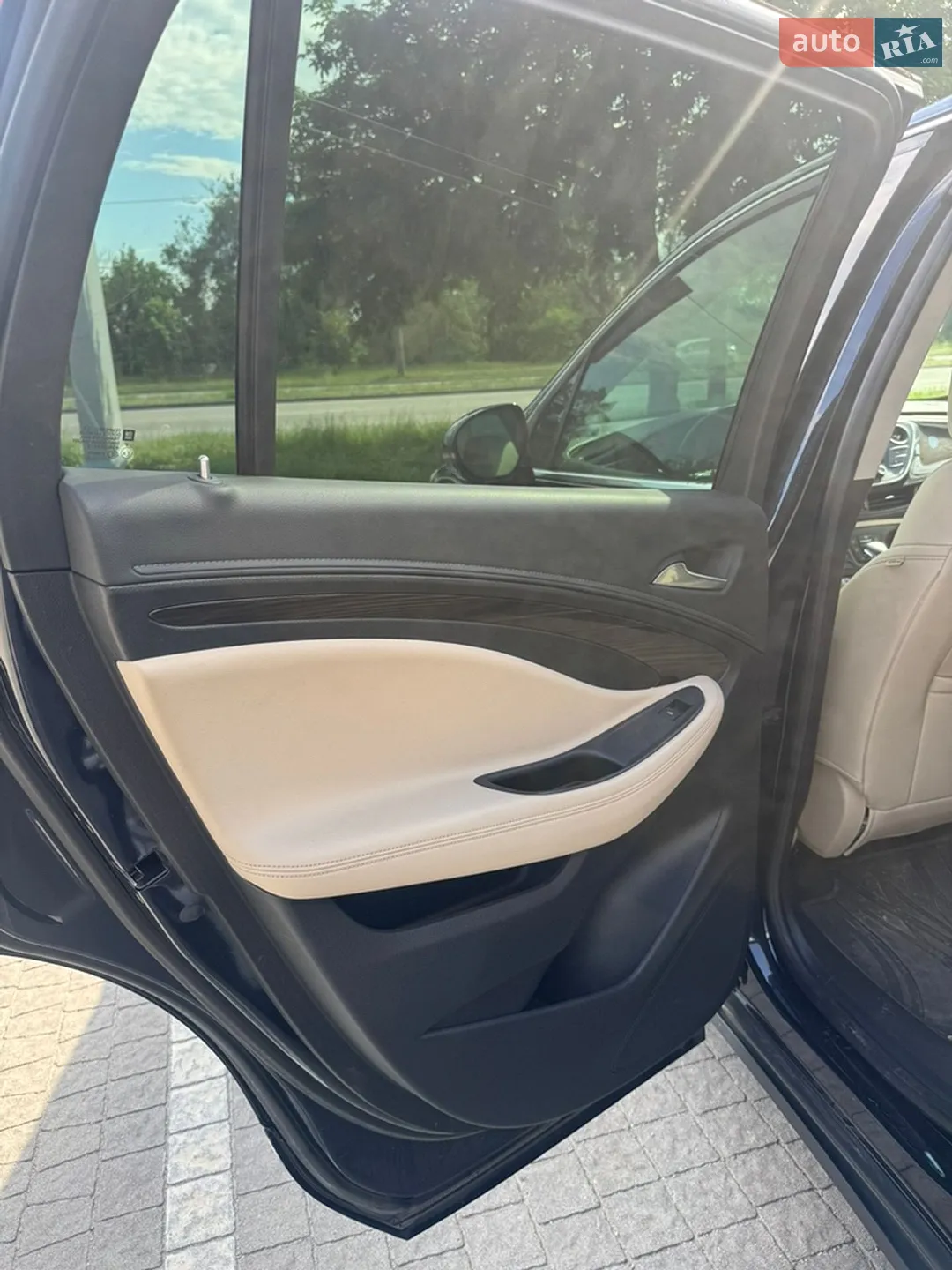 2020 Buick Envision - мініатюра 6