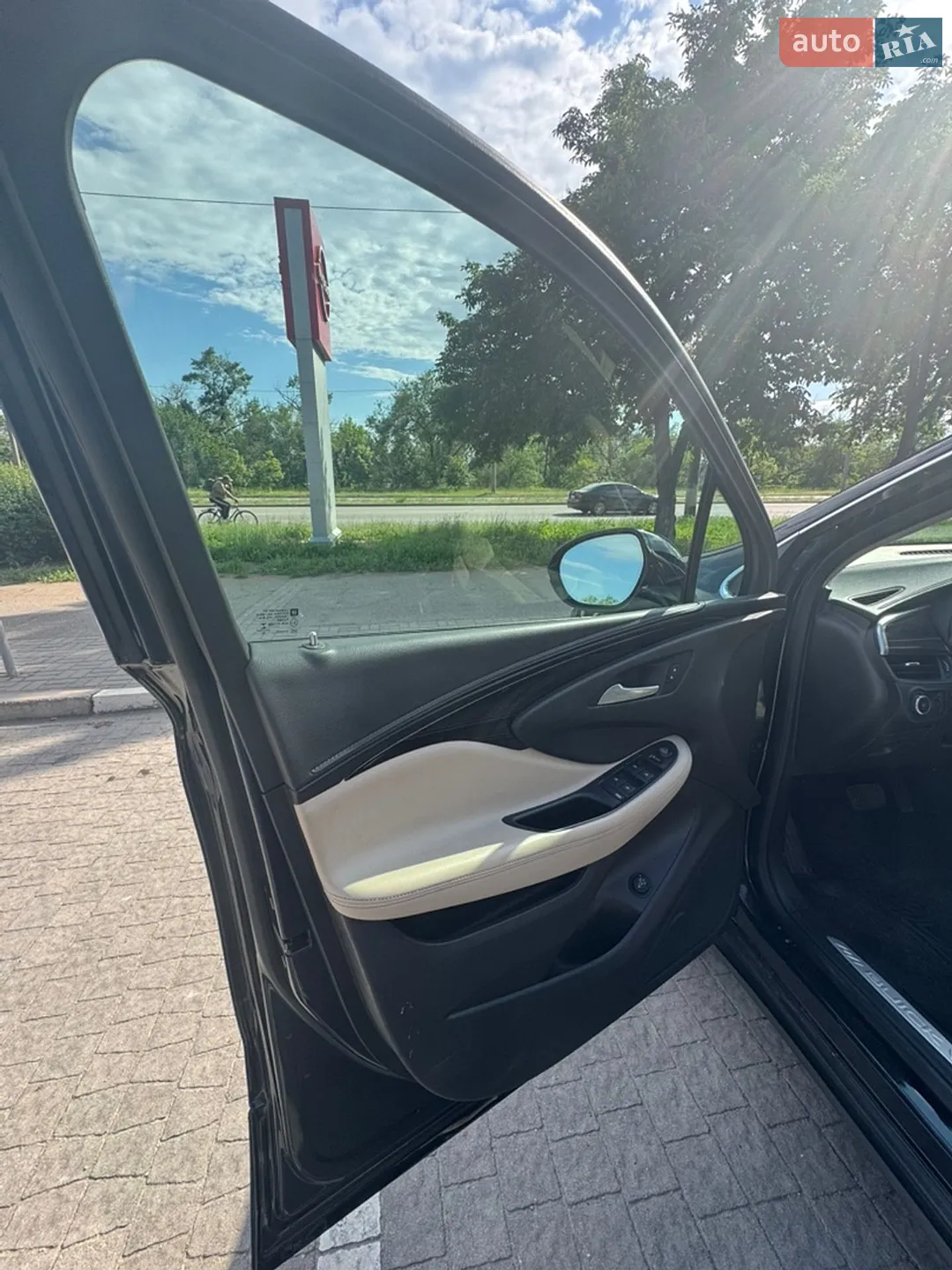 2020 Buick Envision - мініатюра 5