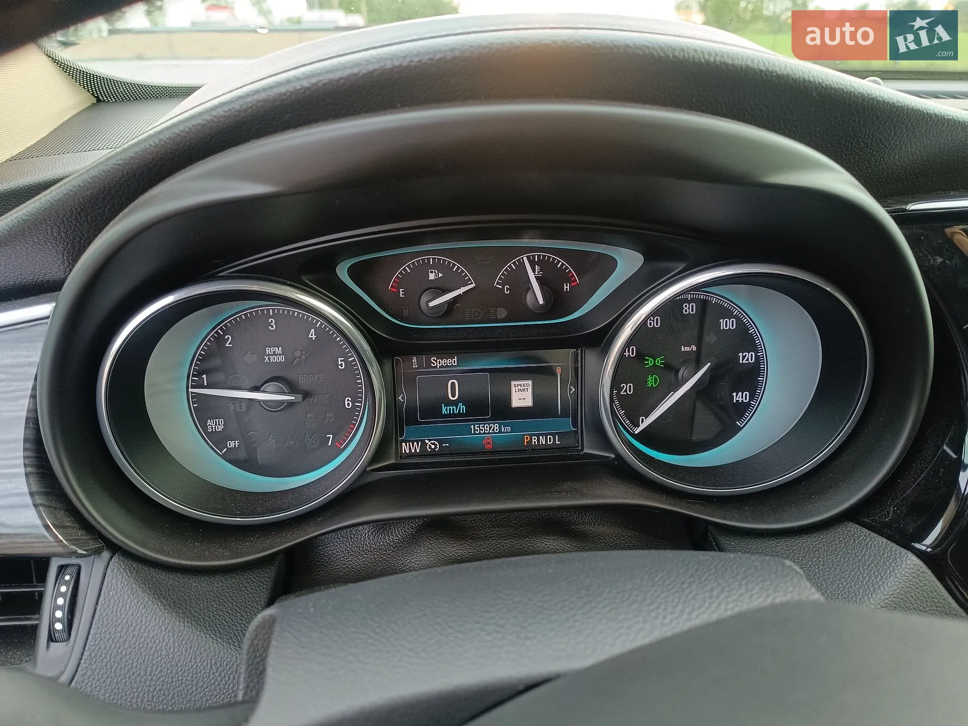 2016 Buick Envision - мініатюра 14