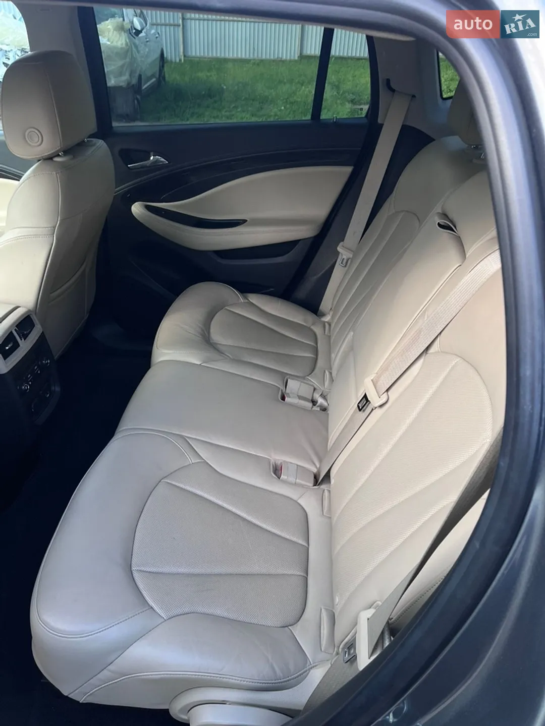 2019 Buick Envision - мініатюра 13