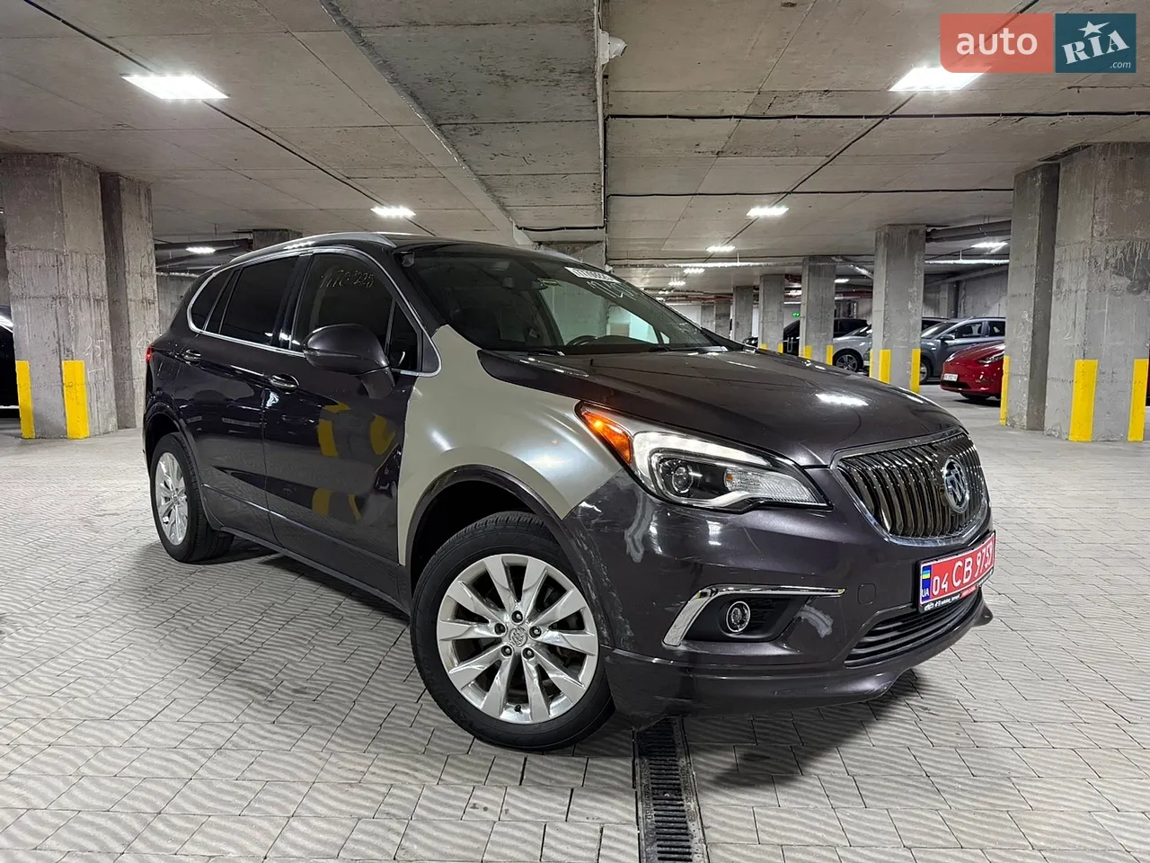 2018 Chevrolet Equinox - мініатюра 37