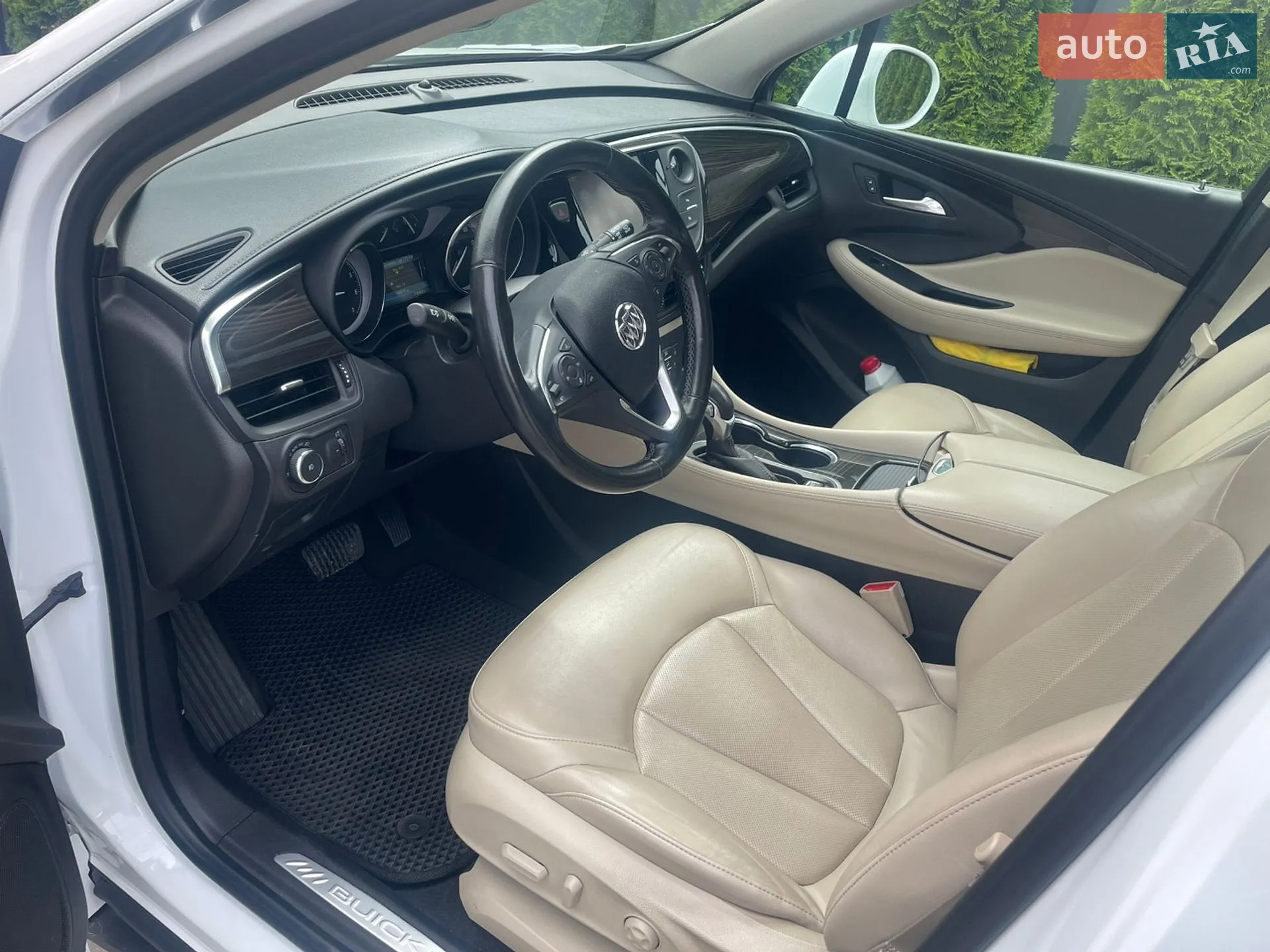 2020 Buick Envision - мініатюра 11