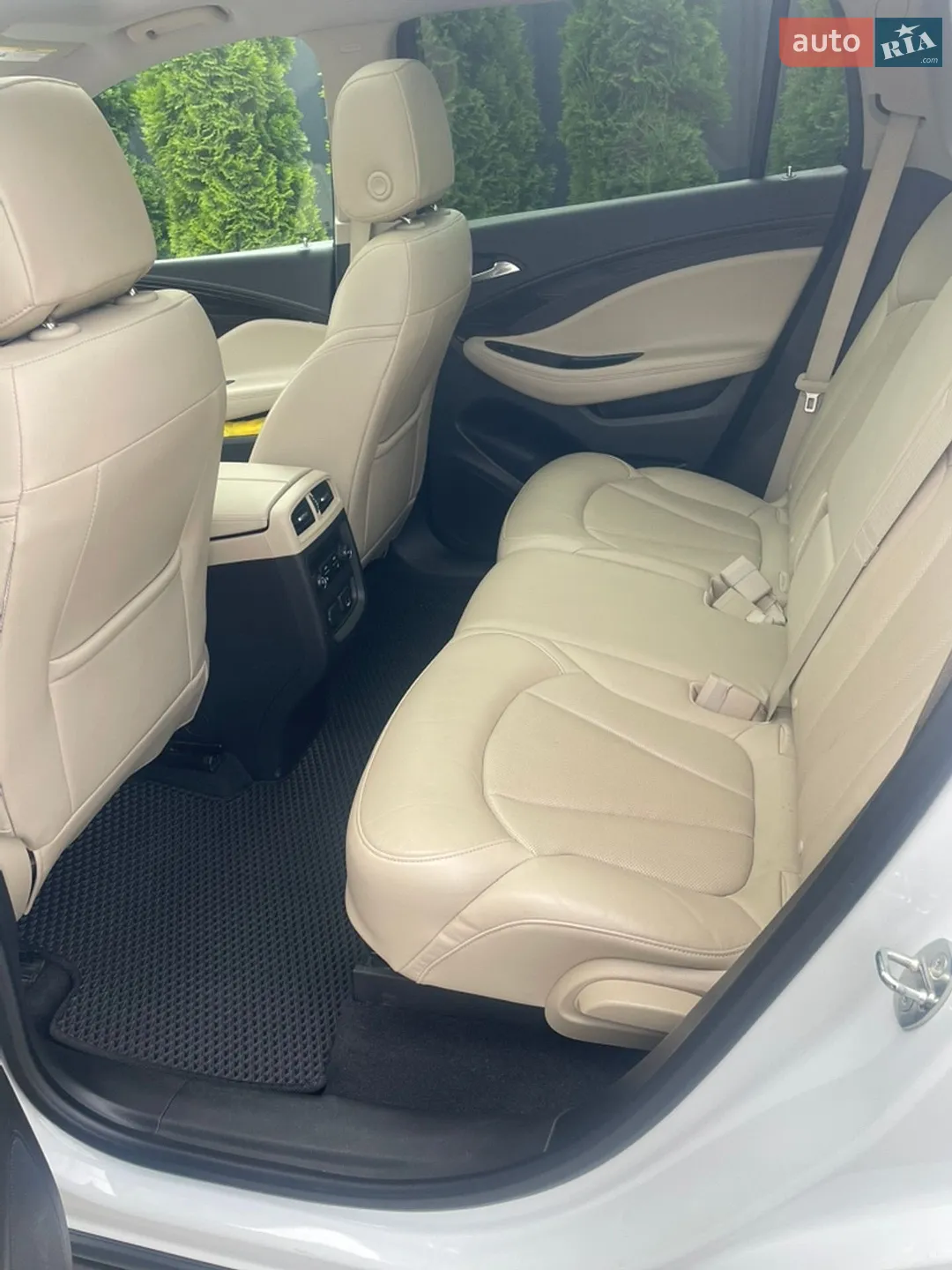 2020 Buick Envision - мініатюра 16