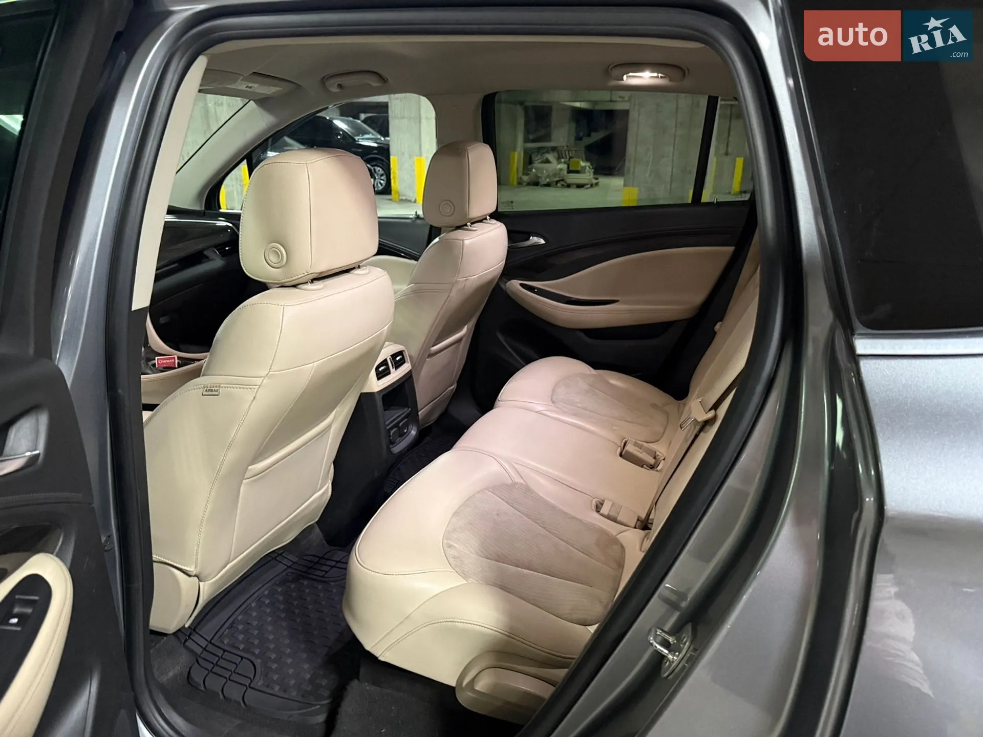 2018 Buick Envision - мініатюра 34