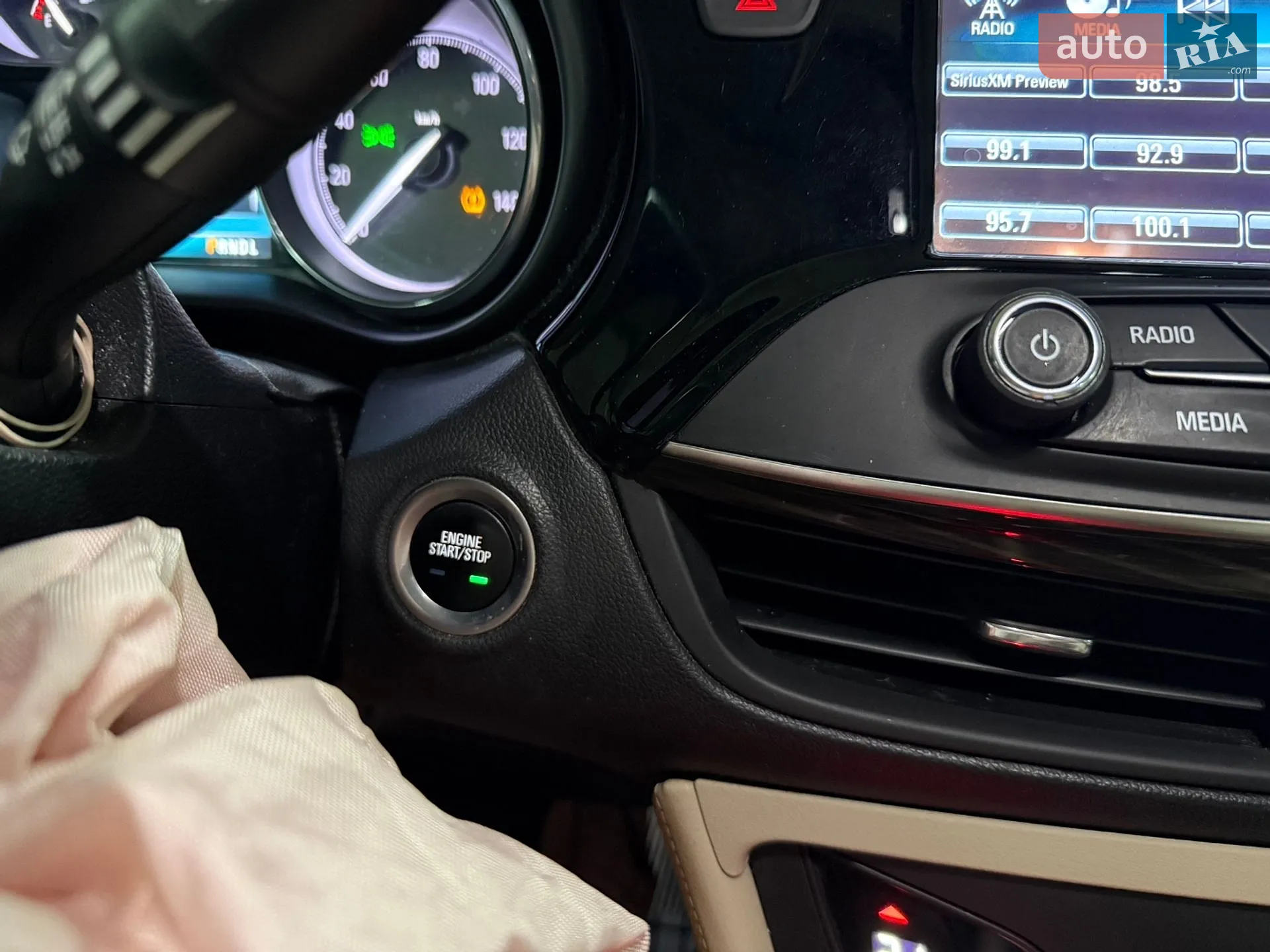 2018 Buick Envision - мініатюра 46