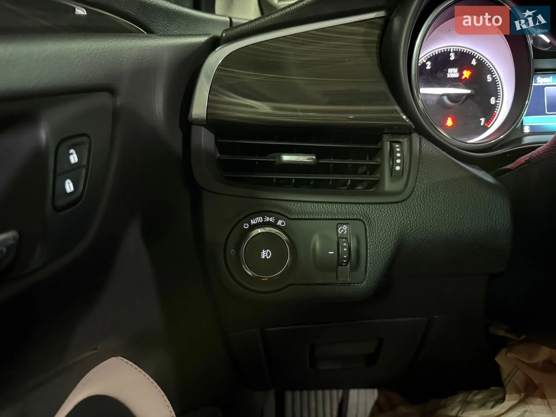 2018 Buick Envision - мініатюра 50