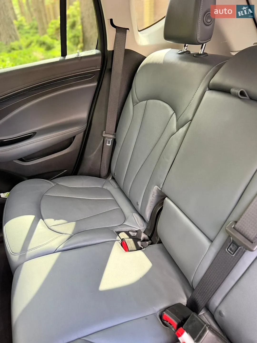 2020 Buick Envision - мініатюра 19