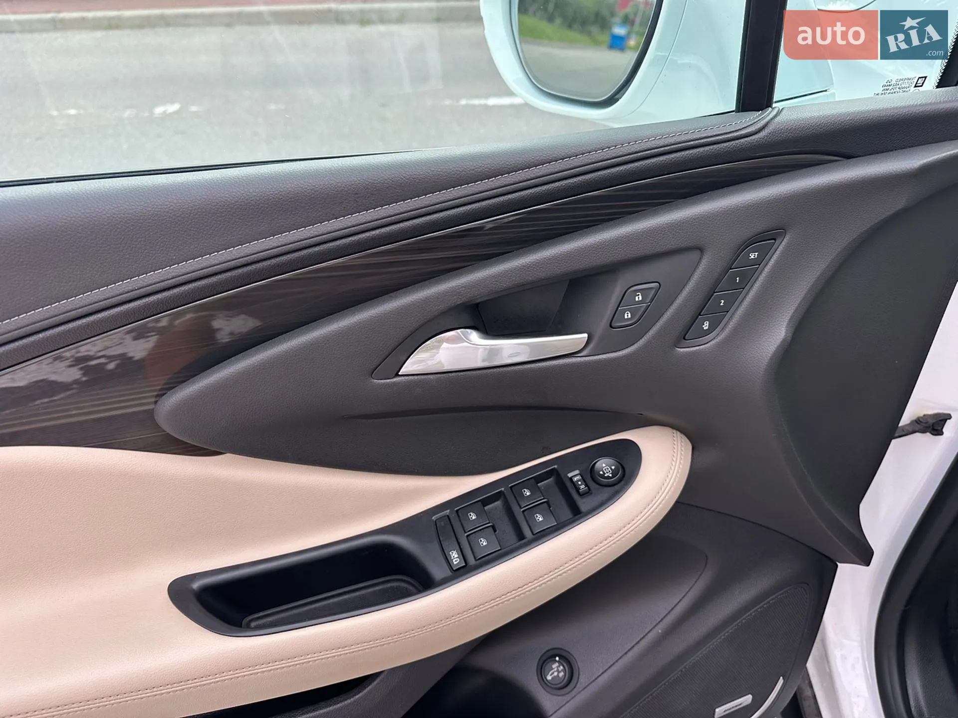 2020 Buick Envision - мініатюра 16